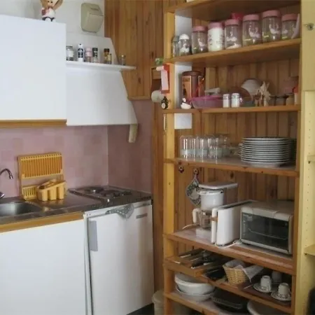 Superbagneres Res. Esquiros 88 Daire Bagnères-de-Luchon